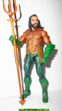 dc universe classics AQUAMAN 2018 Multiverse movie trench