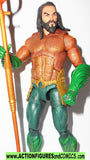 dc universe classics AQUAMAN 2018 Multiverse movie trench