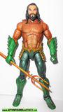 dc universe classics AQUAMAN 2018 Multiverse movie trench