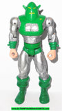 Iron man WHIRLWIND 1995 marvel universe action hour toy biz figures