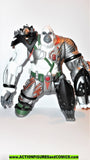 Spawn CYGOR cy-gor 1996 series 4 white limited edition complete mcfarlane