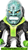 DC metals die cast KILLER CROC 4 inch suicide squad movie m431
