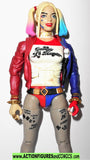 dc universe classics HARLEY QUINN jacket hammer Suicide squad masters