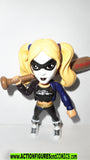 DC metals die cast Harley Quinn batman suicide squad m116 4 inch