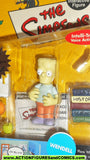 simpsons WENDELL 2002 playmates world of springfield wos moc