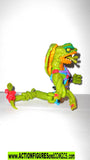 teenage mutant ninja turtles SCALE TAIL cobra snake 1992 fig