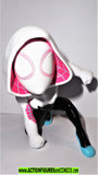 Marvel metals die cast SPIDER-GWEN 4 inch Jada toys spider-man