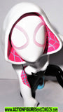 Marvel metals die cast SPIDER-GWEN 4 inch Jada toys spider-man