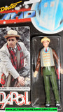 doctor who action figures SEVENTH DOCTOR vintage 1987 DAPOL brown jacket dr moc