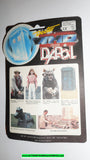doctor who action figures SEVENTH DOCTOR vintage 1987 DAPOL brown jacket dr moc