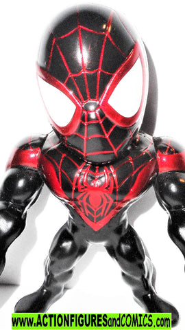 Metalfigs - Marvel Spider-Man - Spider-Man (Blau) Jada Toys kaufen Metalfigs - Marvel Spider-Man - Spider-Man (Blau) Jada Toys kaufen