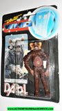 doctor who action figures TETRAP 7th seventh vintage 1987 DAPOL dr moc