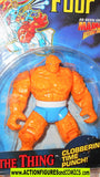 Fantastic Four THING 1994 clobberin time marvel universe hour moc