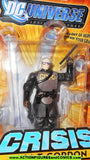 dc universe infinite heroes COMMISSIONER GORDON SWAT batman 45 moc