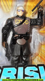 dc universe infinite heroes COMMISSIONER GORDON SWAT batman 45 moc