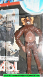 doctor who action figures TETRAP 7th seventh vintage 1987 DAPOL dr moc