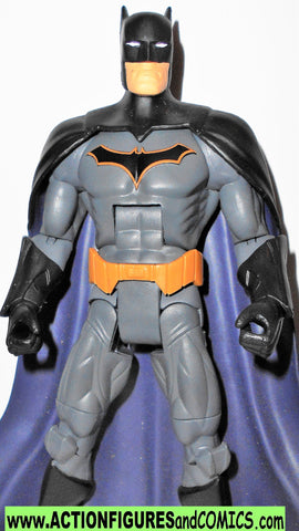 dc universe classics BATMAN Rebirth Multiverse 2017 rookie wave