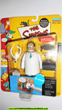 simpsons DR HIBBERT 2002 playmates world of springfield wos moc