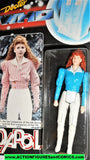 doctor who action figures MEL blue 6th 7th doctor vintage 1987 DAPOL dr moc
