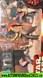 star wars action figures MOS ESPA ENCOUNTER sebulba jar jar binks moc mib