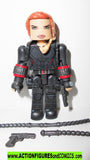 minimates BLACK WIDOW 2019 Walgreens avengers end game marvel universe