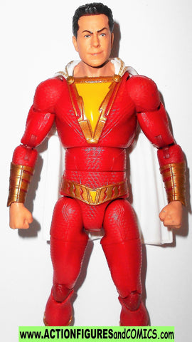 dc universe classics SHAZAM Multiverse 2018 movie zachary levi