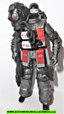 gi joe VOLCANO VIPER 2009 Rise of Cobra movie g i gijoe action figure