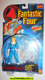 Fantastic Four INVISIBLE WOMAN 1994 marvel action hour toybiz moc