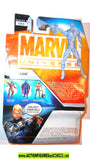 marvel universe ICEMAN 023 23 Series 3 2011 x-men moc