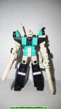 transformers pvc SIX SHOT heroes of cybertron takara hasbro SCF