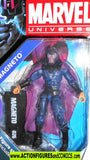 marvel universe MAGNETO 2011 Series 3 026 x-men 4 inch