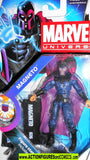 marvel universe MAGNETO 2011 Series 3 026 x-men 4 inch