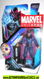 marvel universe MAGNETO 2011 Series 3 026 x-men 4 inch