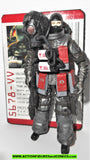 gi joe VOLCANO VIPER 2009 Rise of Cobra movie g i gijoe action figure