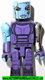 minimates NEBULA guardians of the galaxy marvel universe