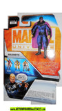 marvel universe MAGNETO 2011 Series 3 026 x-men 4 inch