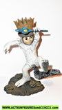 Where the Wild Things are 2000 MAX  Mcfarlane toys action figures