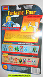 Fantastic Four INVISIBLE WOMAN 1994 marvel action hour toybiz moc