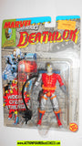 marvel super heroes toy biz DEATHLOK 1992 action figures universe moc