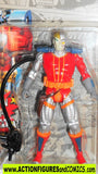 marvel super heroes toy biz DEATHLOK 1992 action figures universe moc