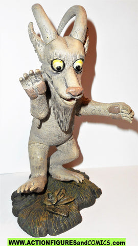 Where the Wild Things are 2000 GOAT BOY Mcfarlane toys action