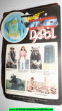 doctor who action figures K9 K-9 robot dog vintage 1987 DAPOL dr moc
