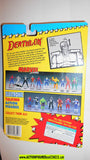 marvel super heroes toy biz DEATHLOK 1992 action figures universe moc