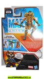 marvel universe KRAVEN the hunter spider-man 4 2012