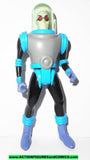 batman animated series MR FREEZE 1993 kenner hasbro dc universe fig