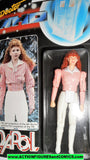 doctor who action figures MEL PINK 6th 7th doctor vintage 1987 DAPOL dr moc