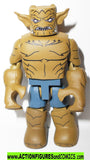 minimates ABOMINATION 2017 walgreens series 6 marvel universe