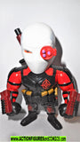DC metals die cast DEADSHOT suicide squad movie m21 4 inch