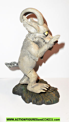 Where the Wild Things are 2000 GOAT BOY Mcfarlane toys action
