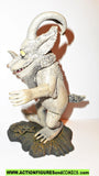 Where the Wild Things are 2000 GOAT BOY  Mcfarlane toys action figures